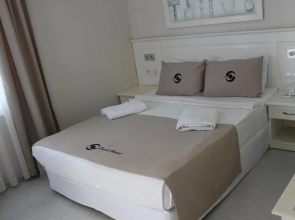 Savk Hotel