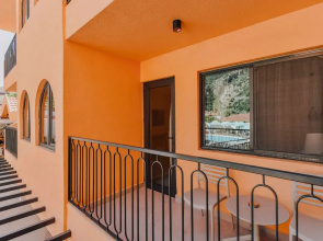 Ünsal Hotel