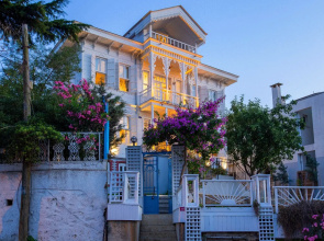 Mansion Milia Boutique Otel