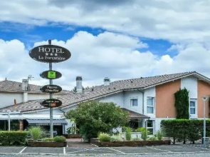 Hotel La Forestière