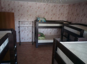 Like Hostel Blagoveshchensk