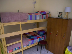 Hostel Cherdak