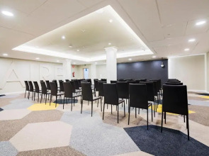 ZT The Golden Hotel Barcelona