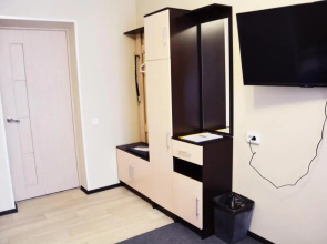 Hotel Partizan