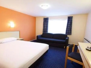 Travelodge Hotel - Droitwich