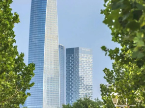 Four Seasons Hotel Tianjin