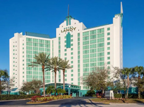 Hotel Landy Orlando Universal Blvd., a Tribute Portfolio Hotel