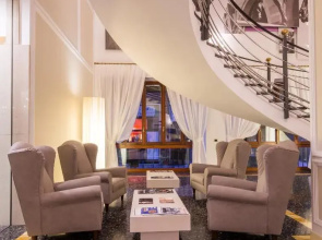 Grande Albergo Roma