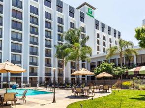 Holiday Inn San Jose - Silicon Valley by IHG