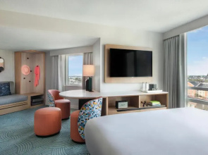 Hotel Landy Orlando Universal Blvd., a Tribute Portfolio Hotel