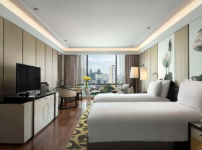 Siam Kempinski Hotel Bangkok