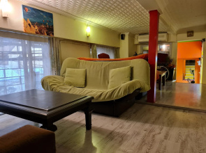 Taxim Hostel - Adults Only