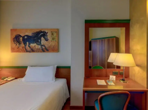 Hotel Raffaello
