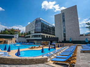 Hotel Tonanti