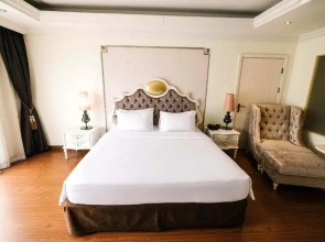 LK Miracle Suite