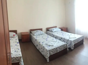 Na Ulitse Abazgaa Apartments