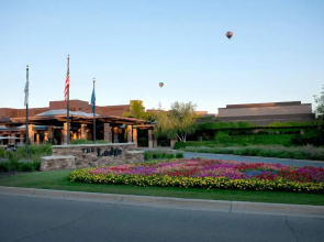 Grand Geneva Resort & Spa
