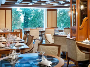 Royal Lancaster London