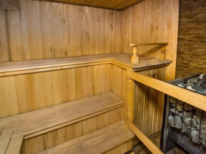 Мини-пансионат Меганом