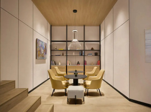 AC Hotel by Marriott Seoul Gangnam