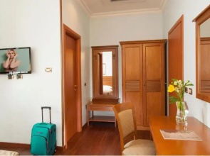 Hotel Piemonte