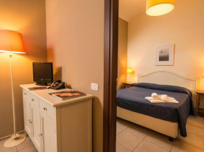 Santa Giulia Hotel e Residence
