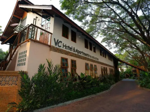 VC@Suanpaak Hotel & Serviced Apartments
