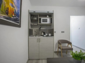Blazer Residence