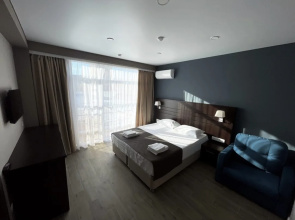 Kacivelli Hotel