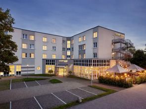 Courtyard by Marriott Dortmund 