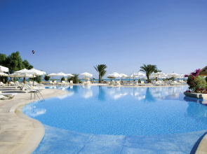 Mövenpick Resort & Spa El Gouna