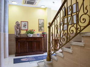 The Best Hotel