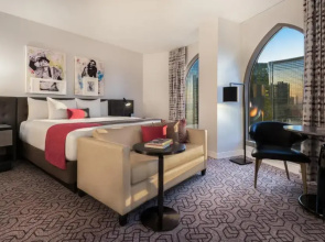 Planet Hollywood Resort & Casino