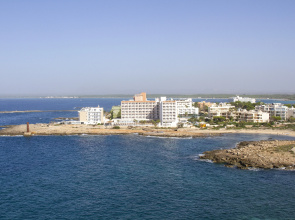 Iberostar Selection Es Trenc