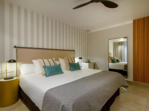 Gran Hotel Sol y Mar 