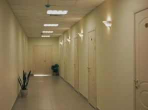 Гостиница На Набережной