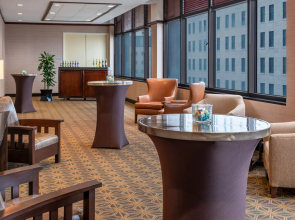 The Capital Suites Hotel