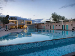 Plana Resort & SPA