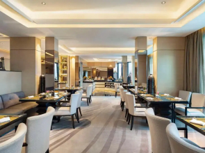 Siam Kempinski Hotel Bangkok