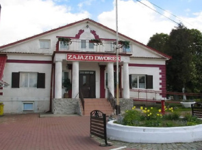 Zajazd Dworek
