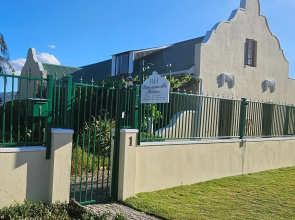 Rawsonville House