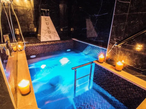 Roma Luxus Hotel