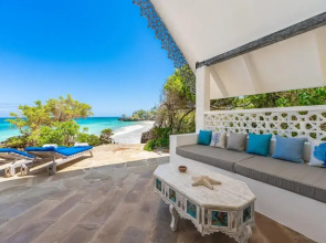 Chale Island Resort