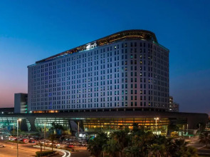 Aloft Abu Dhabi