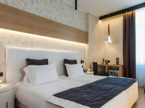 Egnatia Palace Hotel & Spa