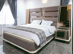 Phoenix Luxury Apartments