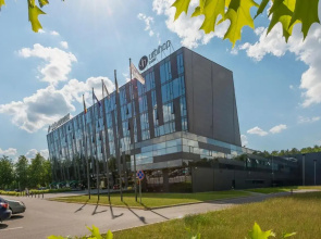 Отель Urbihop 