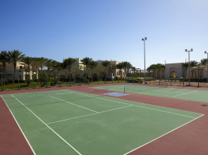 Jaz Belvedere Resort — All inclusive