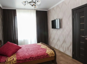 Апартаменты Home Hotel (Хоум Хотел) на Спортивной