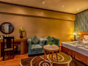 Al Jawhara Hotel Apartments